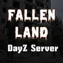 Fallen Land DayZ Server