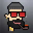 Pixel-Punks