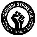 General Strike Washington State