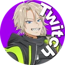 たく兄ちゃんTwitchサーバー