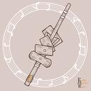 シュー | 付箋    Discord Server Icon