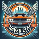 HAVEN CITY DONATION