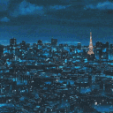 Everbloom City: The Dawn of a New Era
