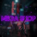 🛒Mega Shop🛒 | 50% OFF