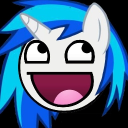 Raizen's Awesome Pony Club