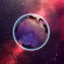 Planet ✖