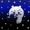🌌 Space Chiikawas 🚀