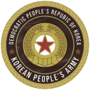 NK - Korean People's Army