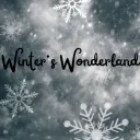 ⛄Winter's Wonderland⛄