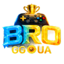 BROGGUA Esports — PUBG, CS, Arc Raiders, українське ком’юніті. Турнірна платформа avatar