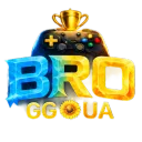 BROGGUA Esports — PUBG, CS, Arc Raiders, українське ком’юніті. Турнірна платформа
