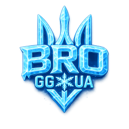 Discovery icon for BROGGUA Esports — PUBG, CS, Arc Raiders, українське ком’юніті. Турнірна платформа Discord server