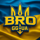 Discovery icon for BROGGUA Esports — PUBG, CS, українське ком’юніті. Турнірна платформа Discord server