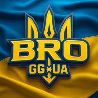 BROGGUA — мониторинг Discord сервера, статистика и рейтинг