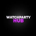 Watchparty Hub Discord Server Icon