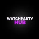 Watchparty Hub Discord Server Icon