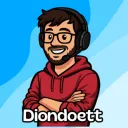 Diondoett kletskamer