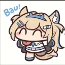 Bau Bau