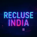 r/RecluseIndia