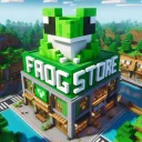 Frog's Store