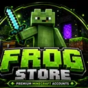 Frog's Store