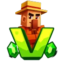 🌾 VillagerSMP