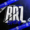 ァ Brazz SysteM #💙