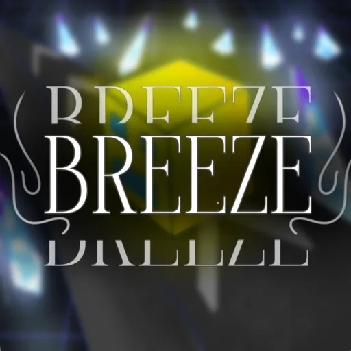 Breeze GDPS 🐱 — мониторинг Discord сервера, статистика и рейтинг