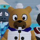 Ｓｈｉｐｗｒｅｃｋｅｄ６４ Discord server icon