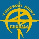 Thursday Night Gundam