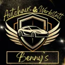 Autohaus/Werkstatt Benny´s | Retro City