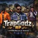 TrapGodz RP's icon