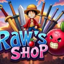 💲RAW'S SHOP💲