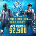 WoW Map Design Competition Uz