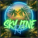 SkyLineV2  - 🌴