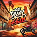 TheDualzen army