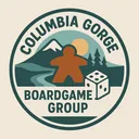 Columbia Gorge Boardgamers