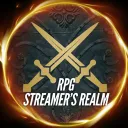 RPG Streamer's Realm