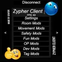 ZYPHER MODS👀