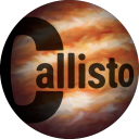 The Callisto programming language Discord server icon