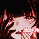 Ruby Paradise
