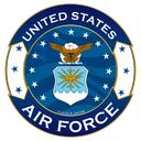 United States Air Force Discord Server Icon