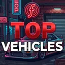 TOP Vehicles [FiveM] [PL/ENG]
