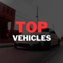 TOP Vehicles [FiveM] [PL/ENG]