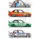 THREE AMIGOS RACING WEDNESDAY NIGHTS