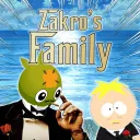 Zakro's Family