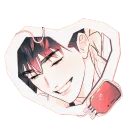 ̣̣̣𓈒ֵ۫ ❘❙ ྀི🥡᭡   𝒿𝑜ngwoo  ೃ𓏼    #꒰ᩧ৯ #DEAD