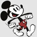 Disney College Program Gang