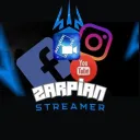 Zarpian Streamer