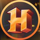 Hystic Discord Server Icon